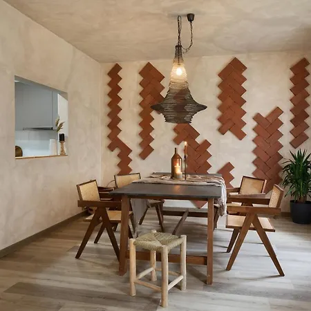 Afrera - 2 Bedrooms And Terrace In Sant Gervasi Apartman