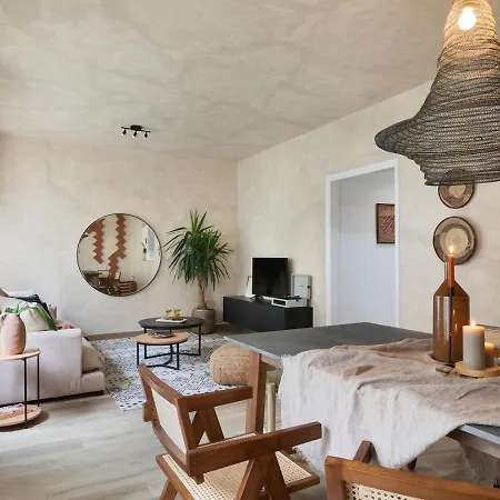 Afrera - 2 Bedrooms And Terrace In Sant Gervasi * Barcelona