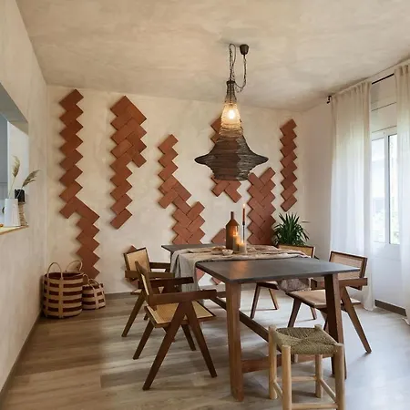 Afrera - 2 Bedrooms And Terrace In Sant Gervasi Apartman *